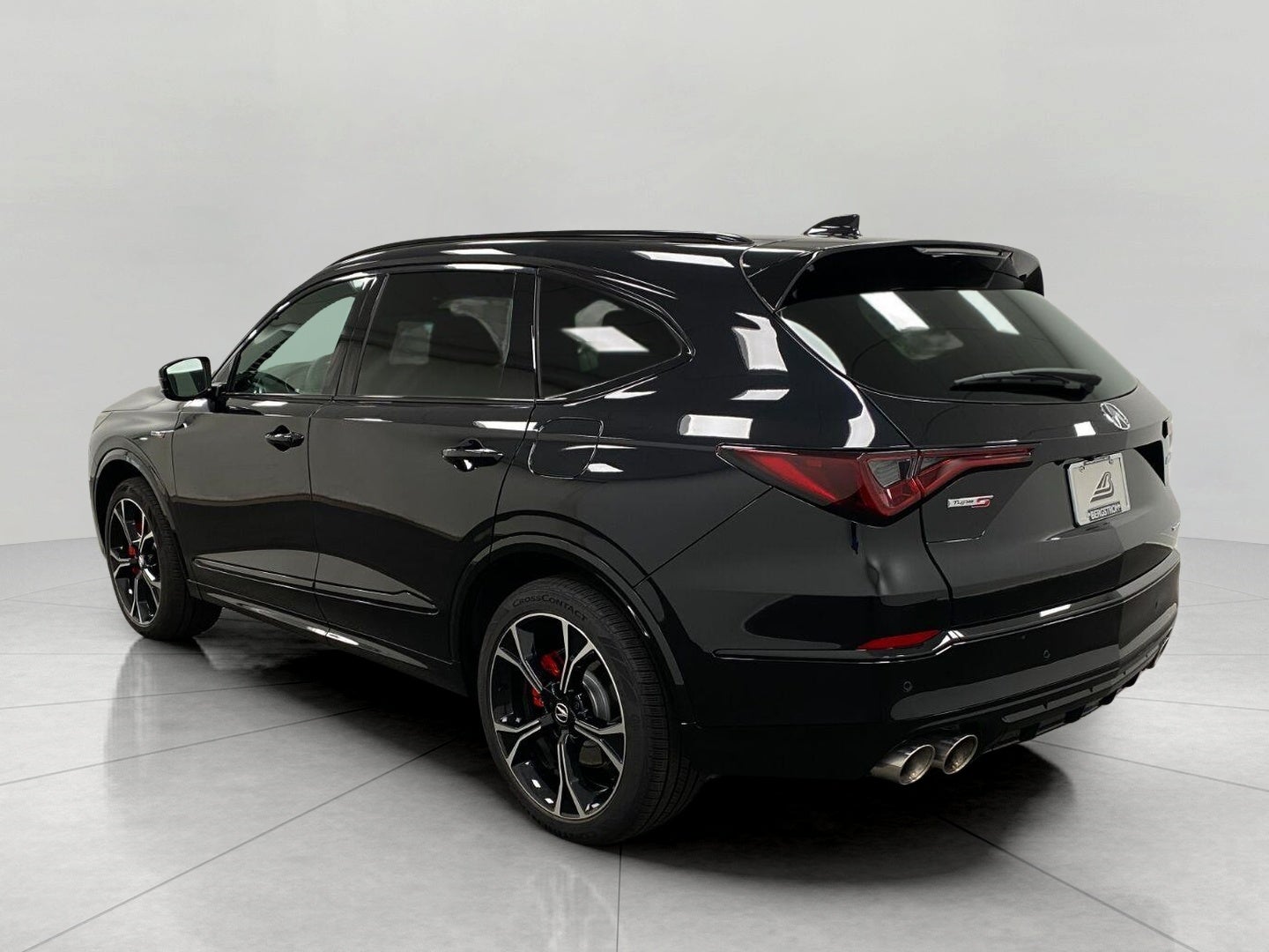 2026 Acura MDX Type S SH-AWD w/Advance Package