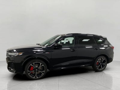 2026 Acura MDX Type S SH-AWD w/Advance Package