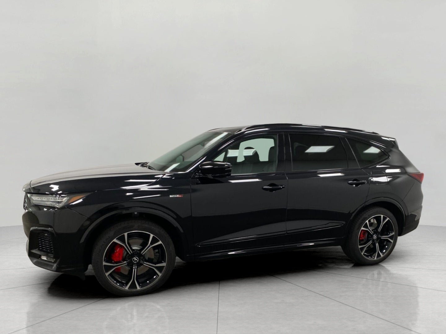 2026 Acura MDX Type S SH-AWD w/Advance Package