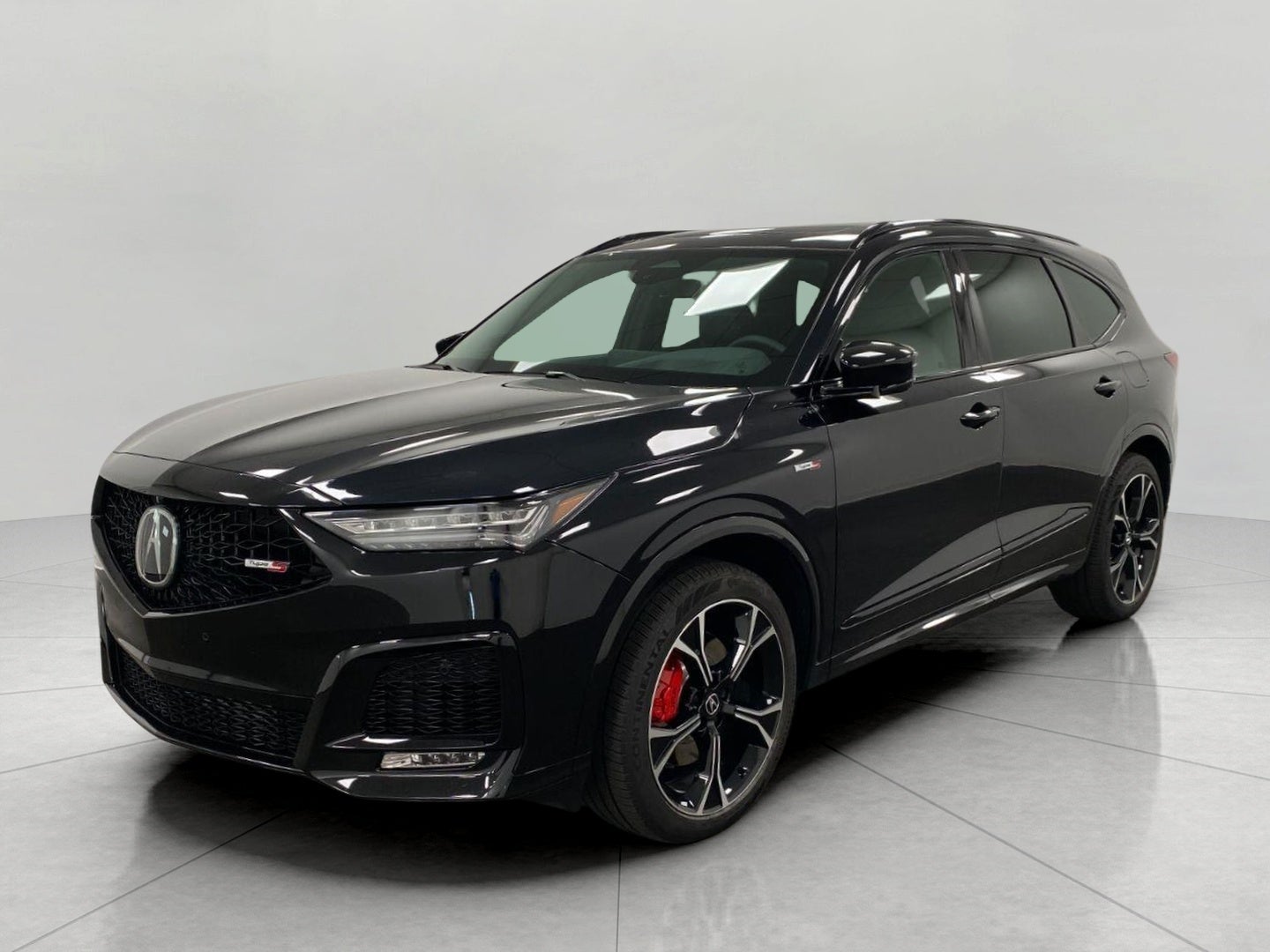 2026 Acura MDX Type S SH-AWD w/Advance Package
