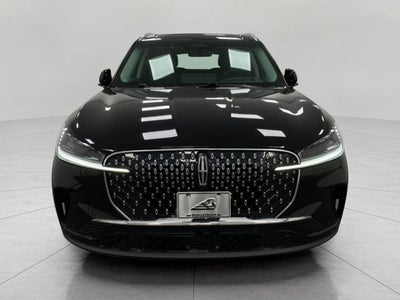 2025 Lincoln Aviator Premiere AWD