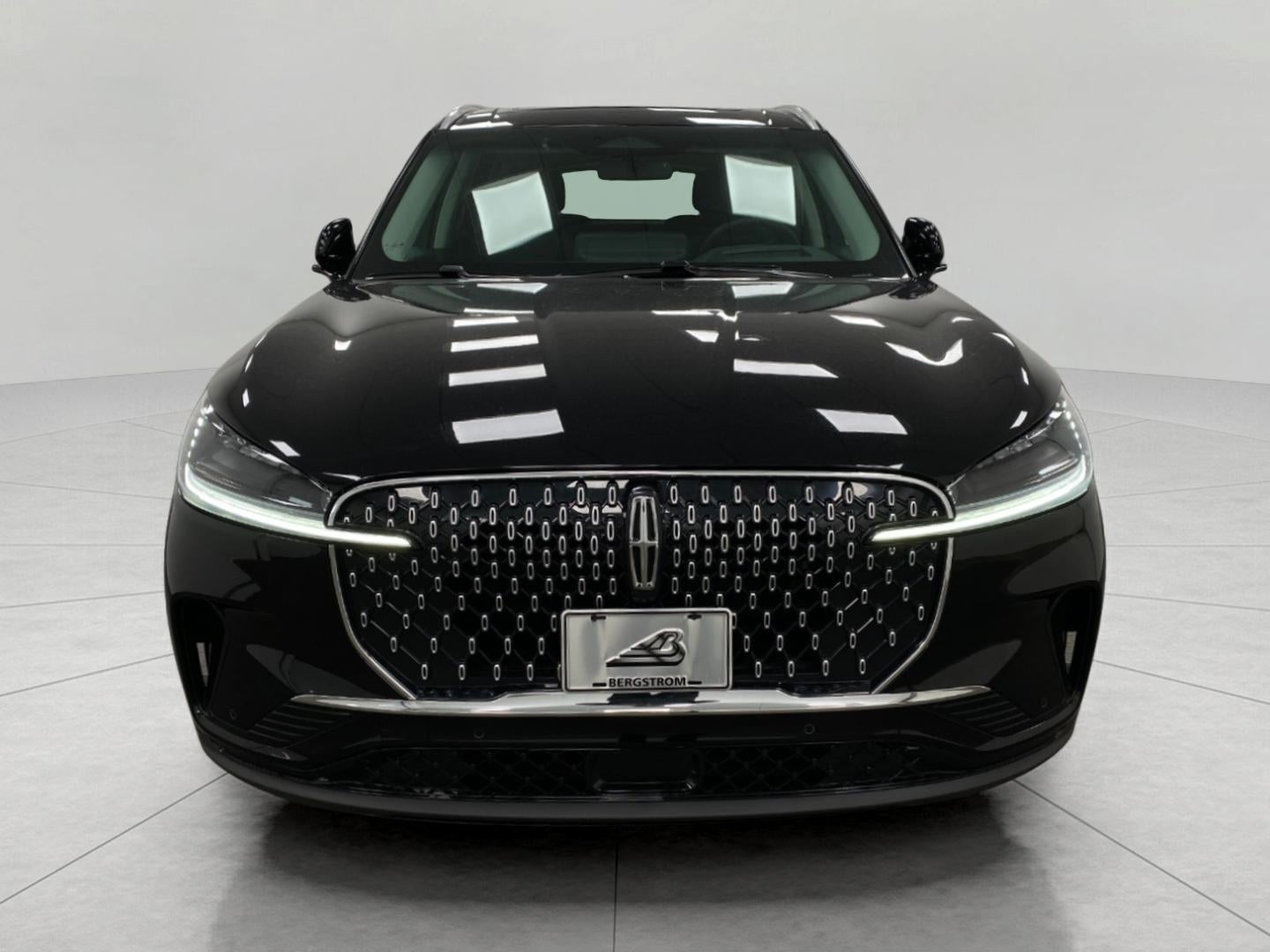 2025 Lincoln Aviator Premiere AWD