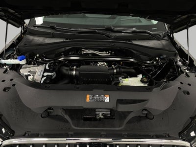 2025 Lincoln Aviator Premiere AWD