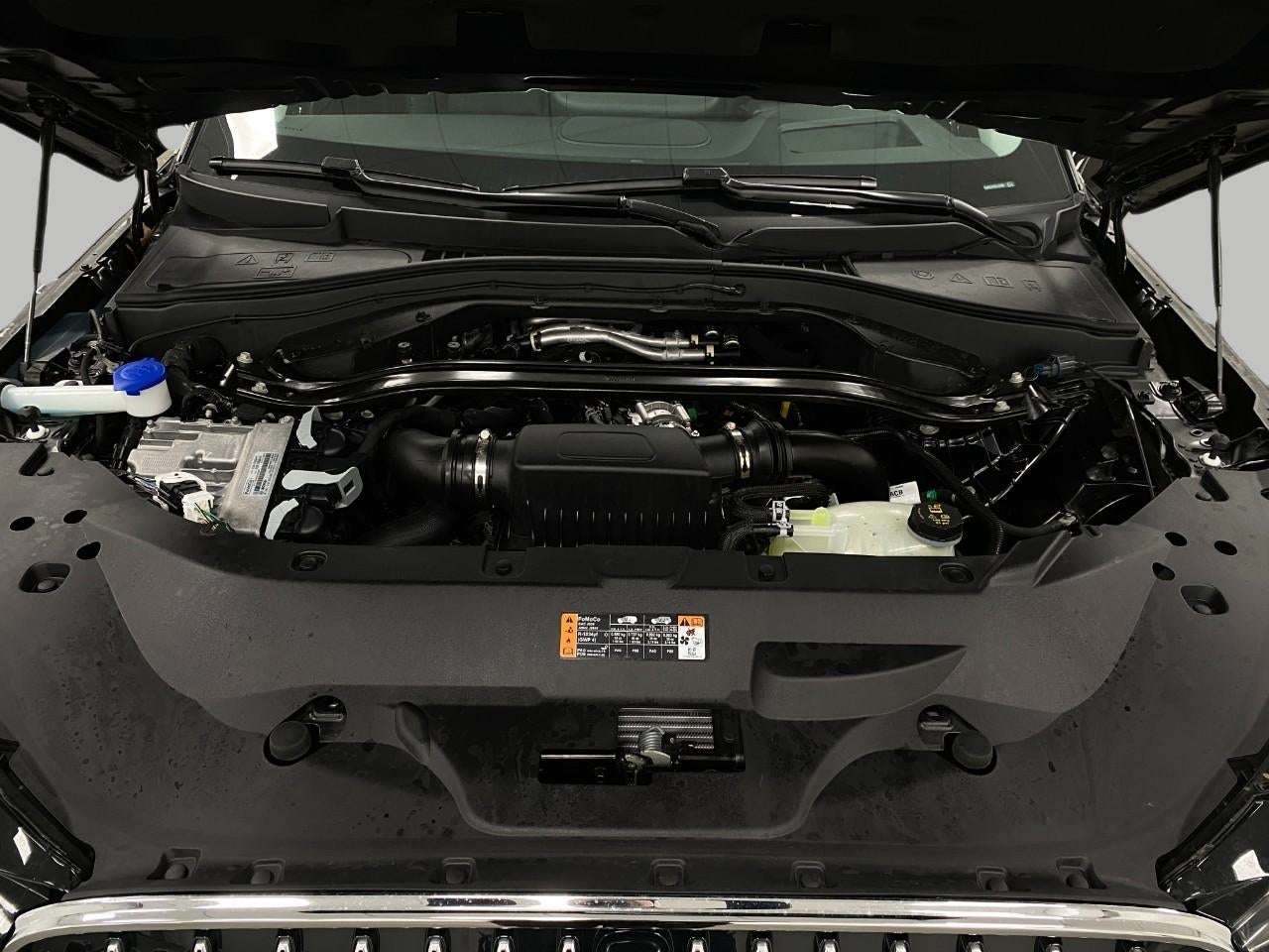 2025 Lincoln Aviator Premiere AWD