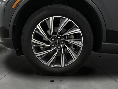 2025 Lincoln Aviator Premiere AWD