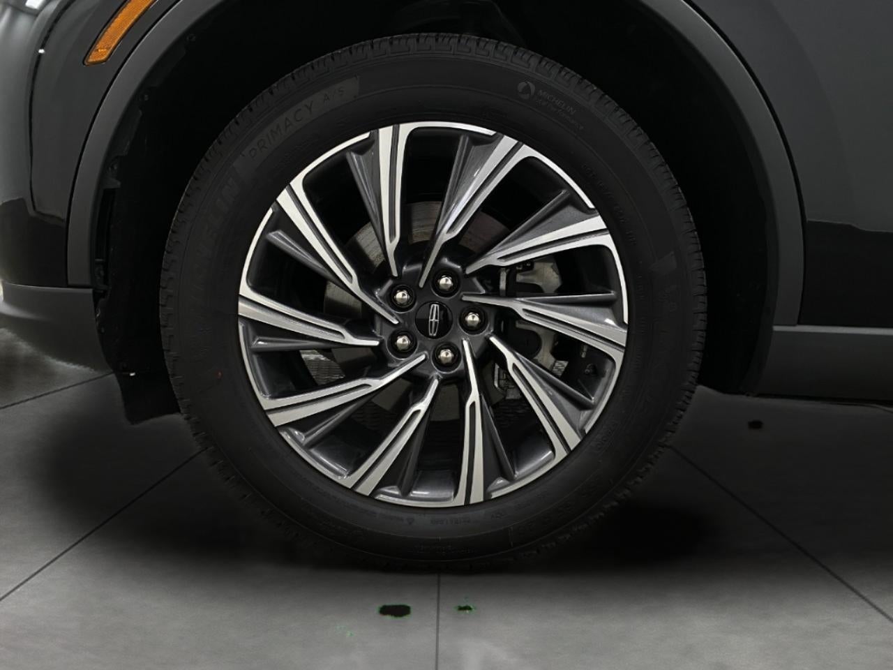 2025 Lincoln Aviator Premiere AWD