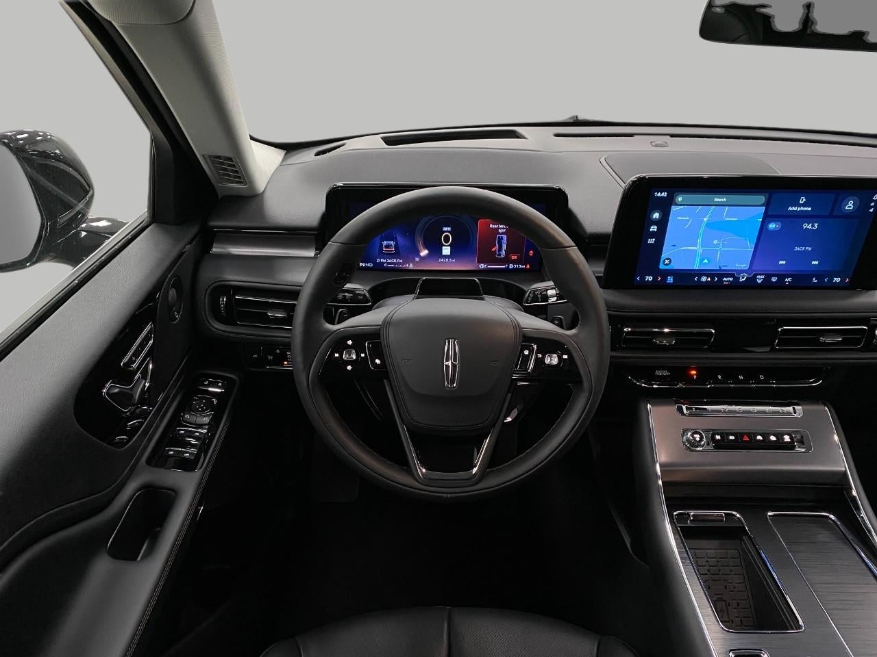 2025 Lincoln Aviator Premiere AWD