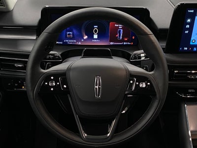 2025 Lincoln Aviator Premiere AWD