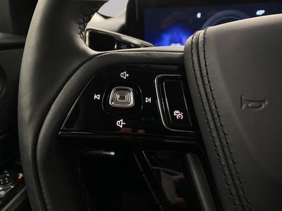 2025 Lincoln Aviator Premiere AWD