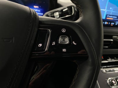 2025 Lincoln Aviator Premiere AWD