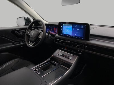 2025 Lincoln Aviator Premiere AWD