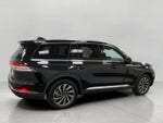 2025 Lincoln Aviator Premiere AWD