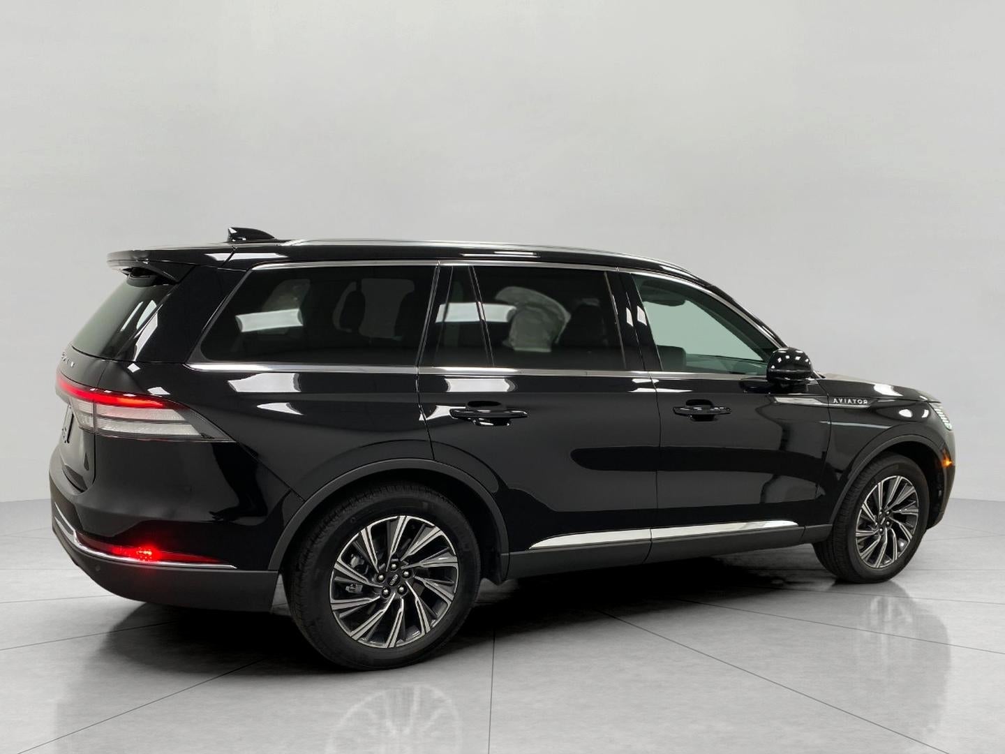 2025 Lincoln Aviator Premiere AWD