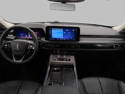 2025 Lincoln Aviator Premiere AWD