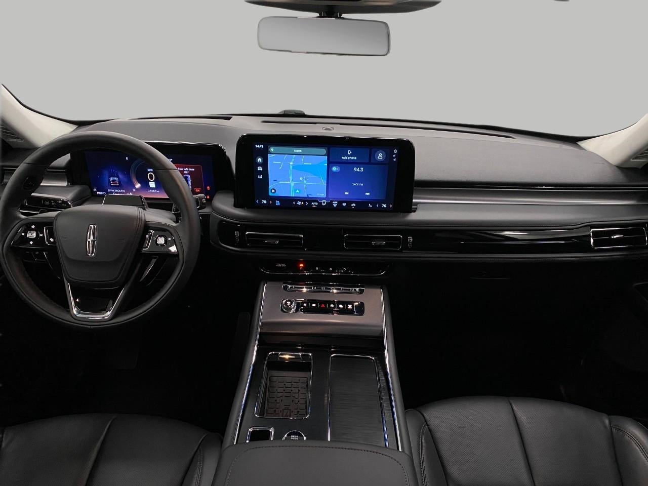 2025 Lincoln Aviator Premiere AWD