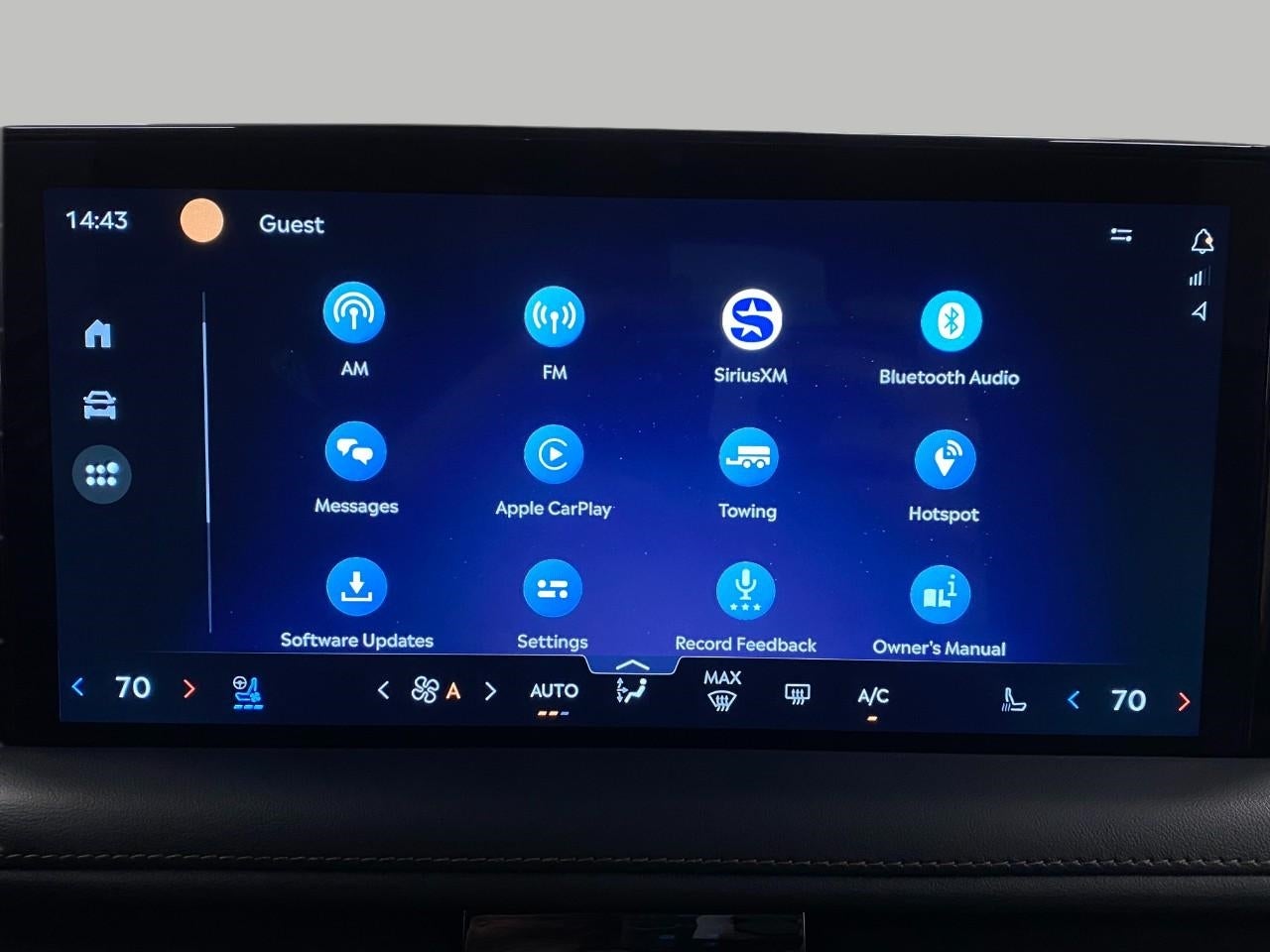 2025 Lincoln Aviator Premiere AWD