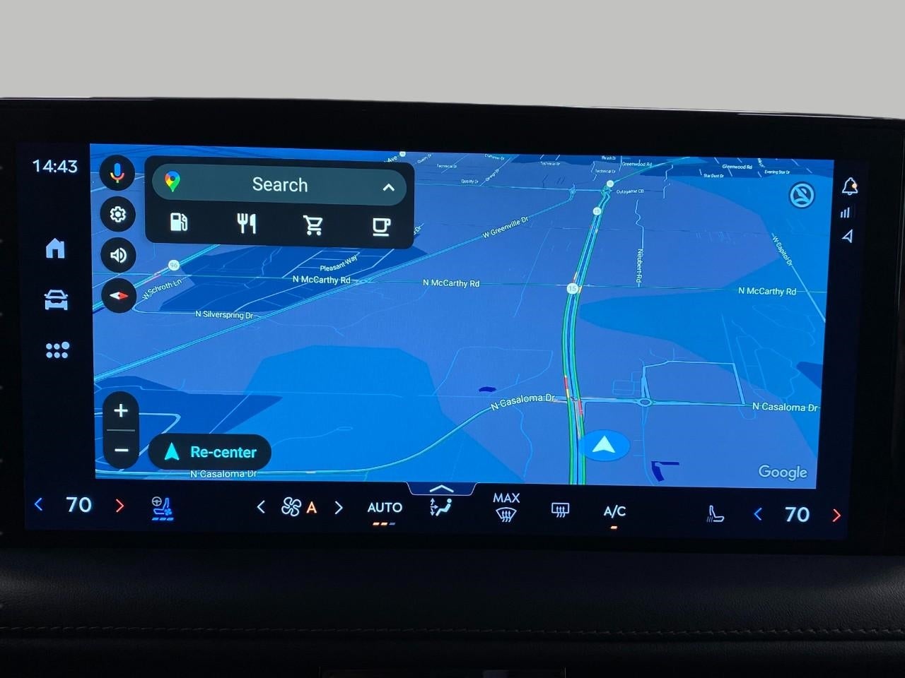 2025 Lincoln Aviator Premiere AWD