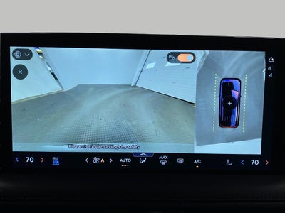 2025 Lincoln Aviator Premiere AWD