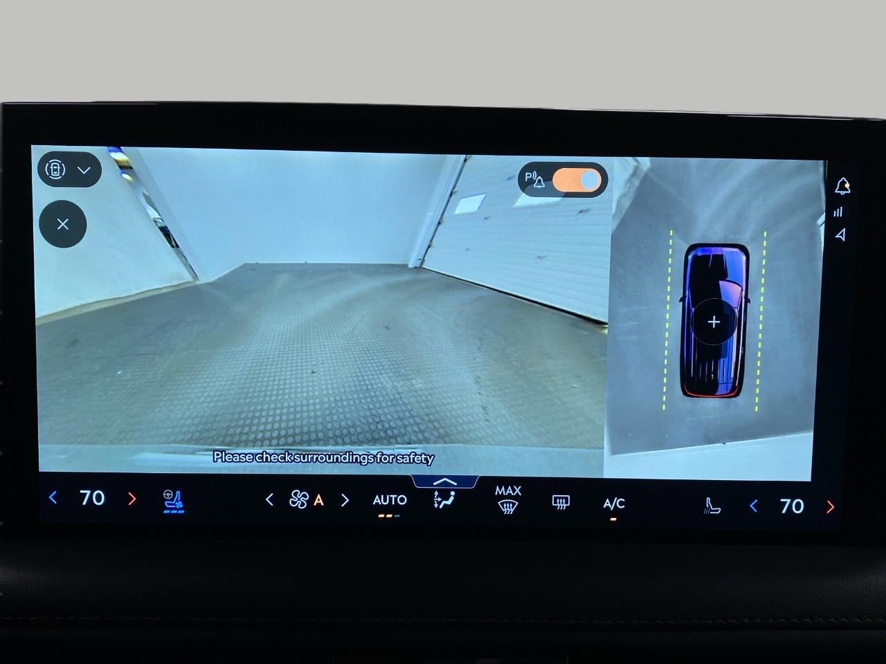 2025 Lincoln Aviator Premiere AWD