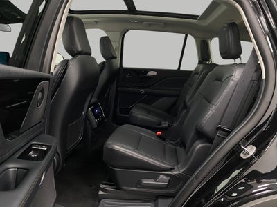 2025 Lincoln Aviator Premiere AWD