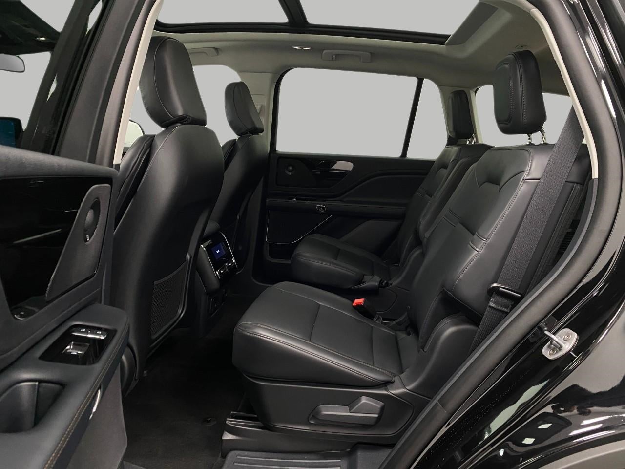 2025 Lincoln Aviator Premiere AWD