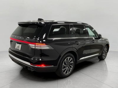2025 Lincoln Aviator Premiere AWD