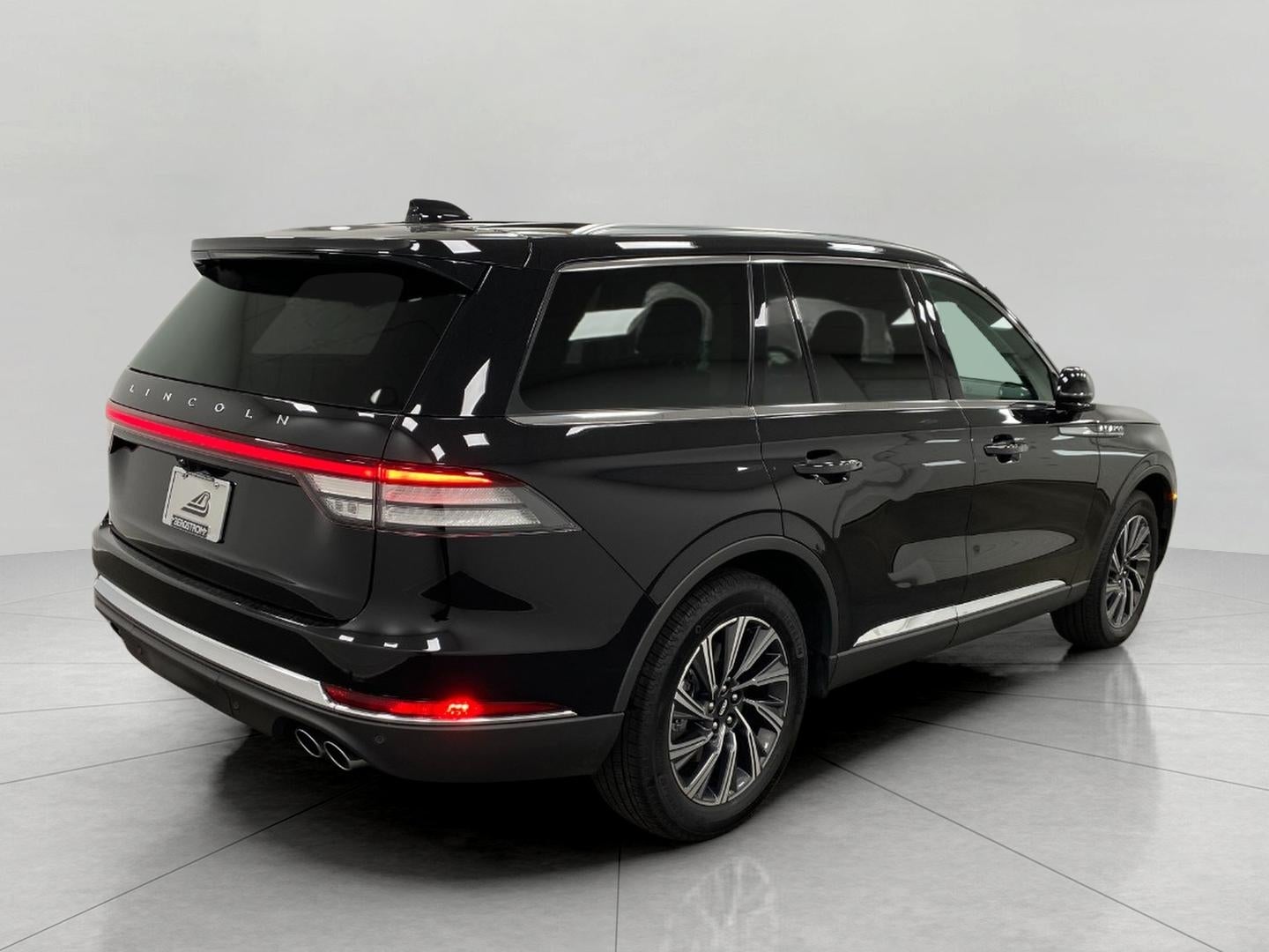 2025 Lincoln Aviator Premiere AWD