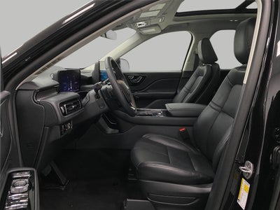 2025 Lincoln Aviator Premiere AWD