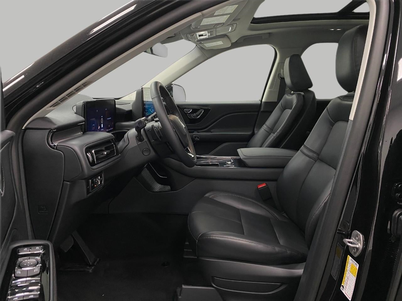 2025 Lincoln Aviator Premiere AWD