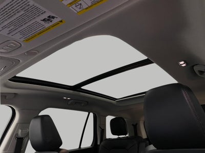 2025 Lincoln Aviator Premiere AWD