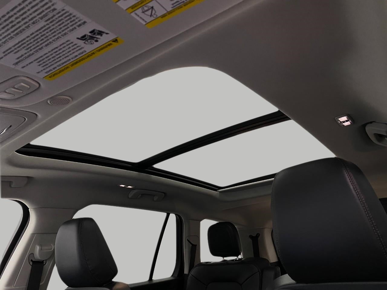 2025 Lincoln Aviator Premiere AWD