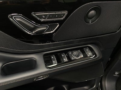 2025 Lincoln Aviator Premiere AWD