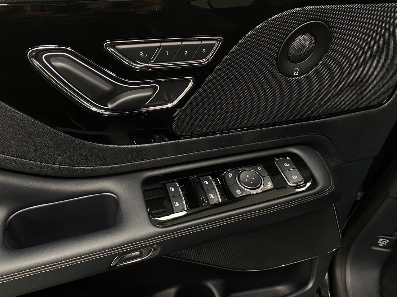 2025 Lincoln Aviator Premiere AWD