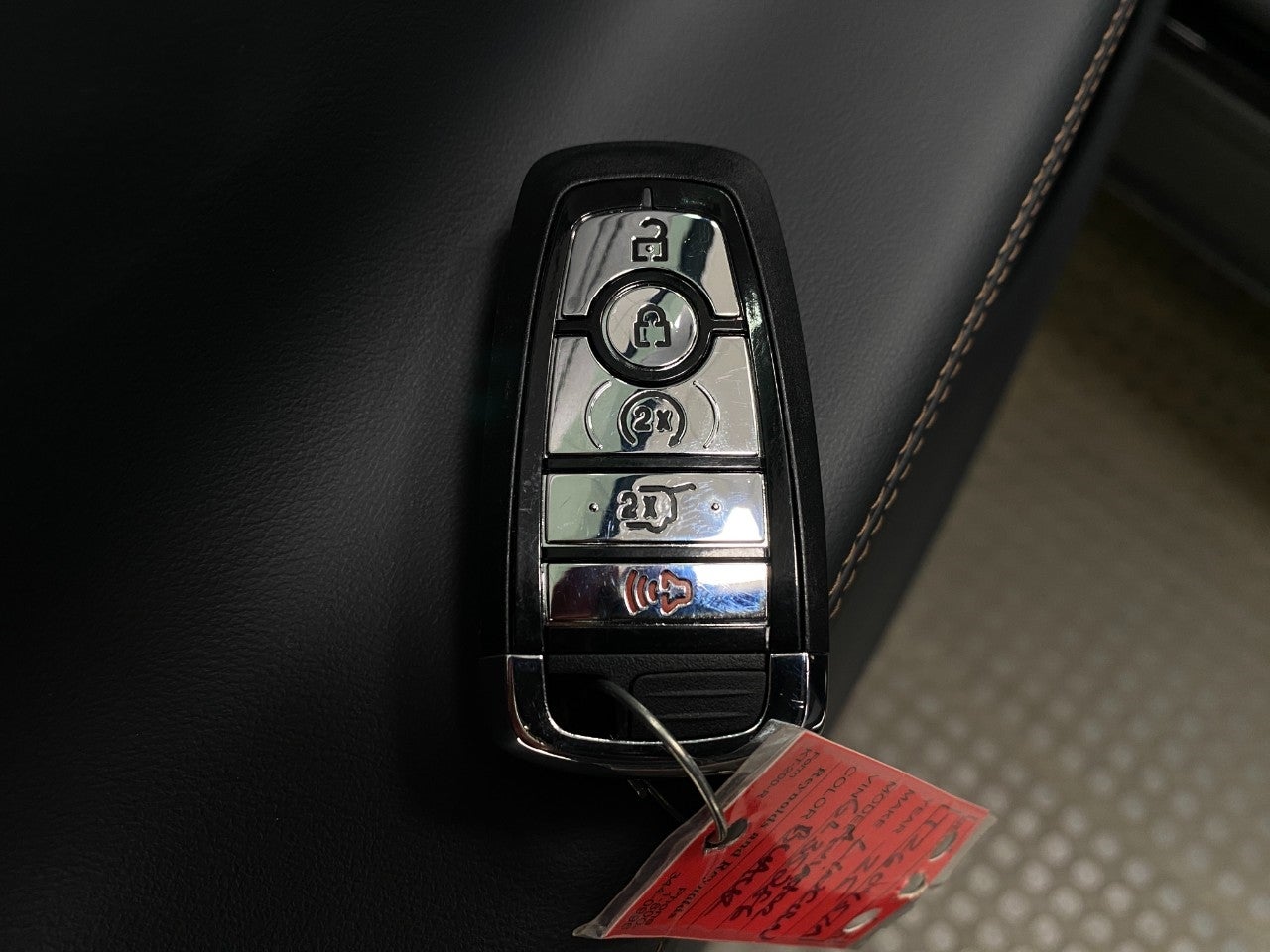 2025 Lincoln Aviator Premiere AWD