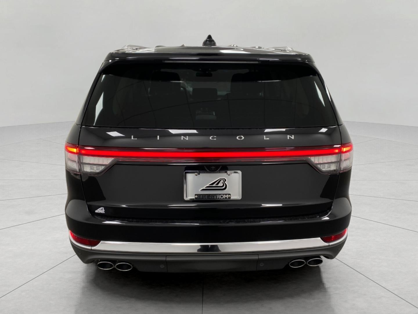 2025 Lincoln Aviator Premiere AWD