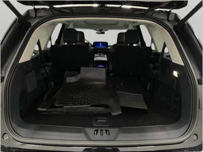 2025 Lincoln Aviator Premiere AWD