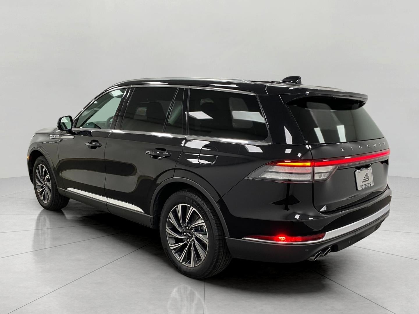 2025 Lincoln Aviator Premiere AWD
