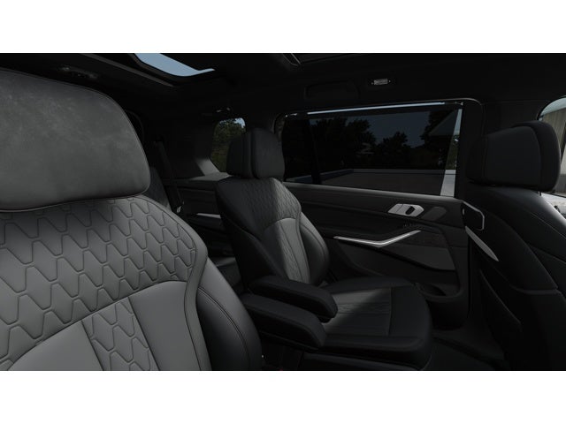 2026 BMW X7 xDrive40i Sports Activity Vehicle