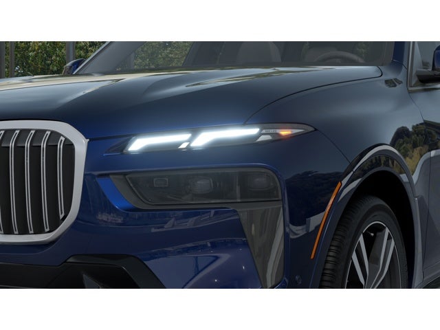 2026 BMW X7 xDrive40i Sports Activity Vehicle