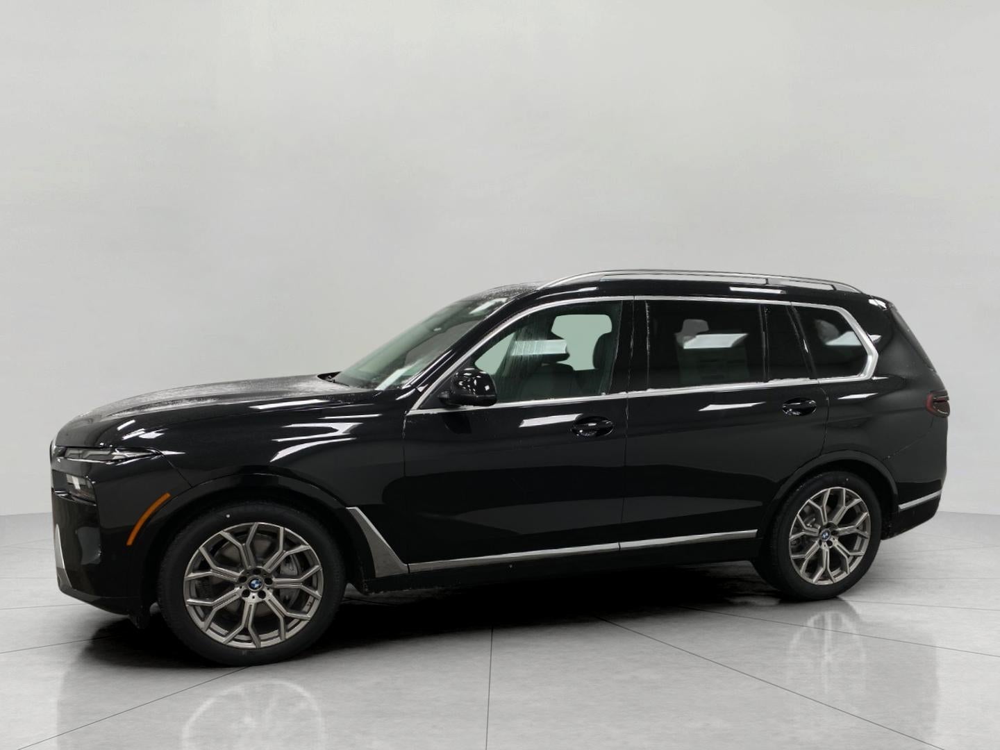 2026 BMW X7 xDrive40i Sports Activity Vehicle