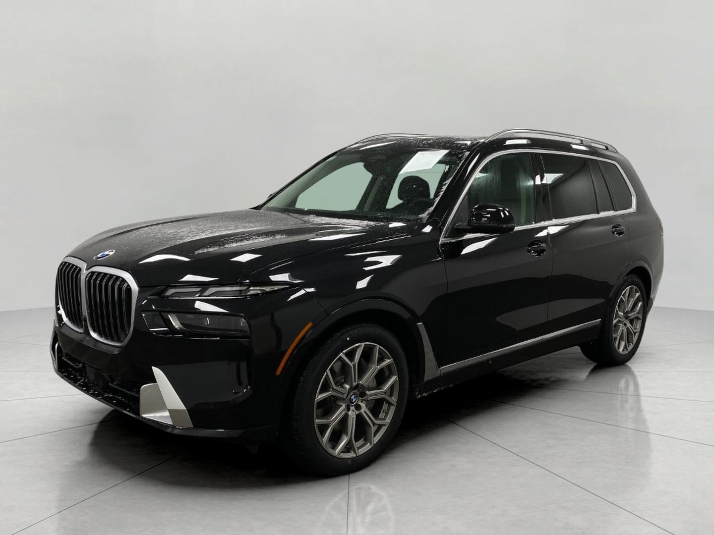 2026 BMW X7 xDrive40i Sports Activity Vehicle