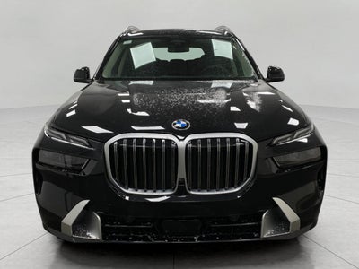 2026 BMW X7 xDrive40i Sports Activity Vehicle