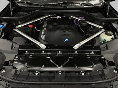 2026 BMW X7 xDrive40i Sports Activity Vehicle