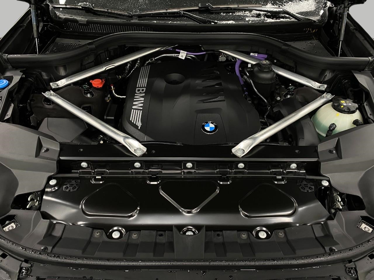 2026 BMW X7 xDrive40i Sports Activity Vehicle