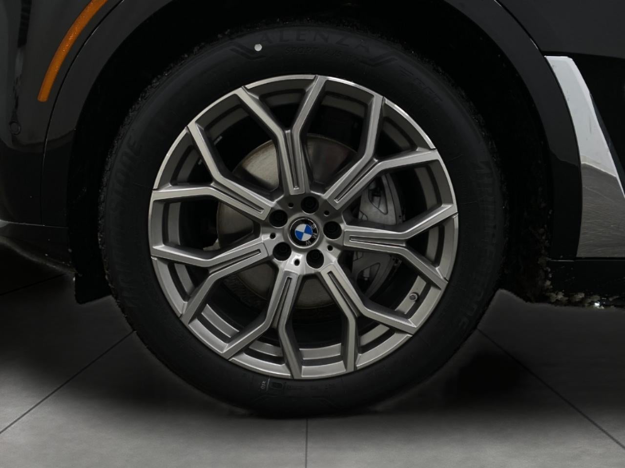 2026 BMW X7 xDrive40i Sports Activity Vehicle