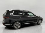 2026 BMW X7 xDrive40i Sports Activity Vehicle