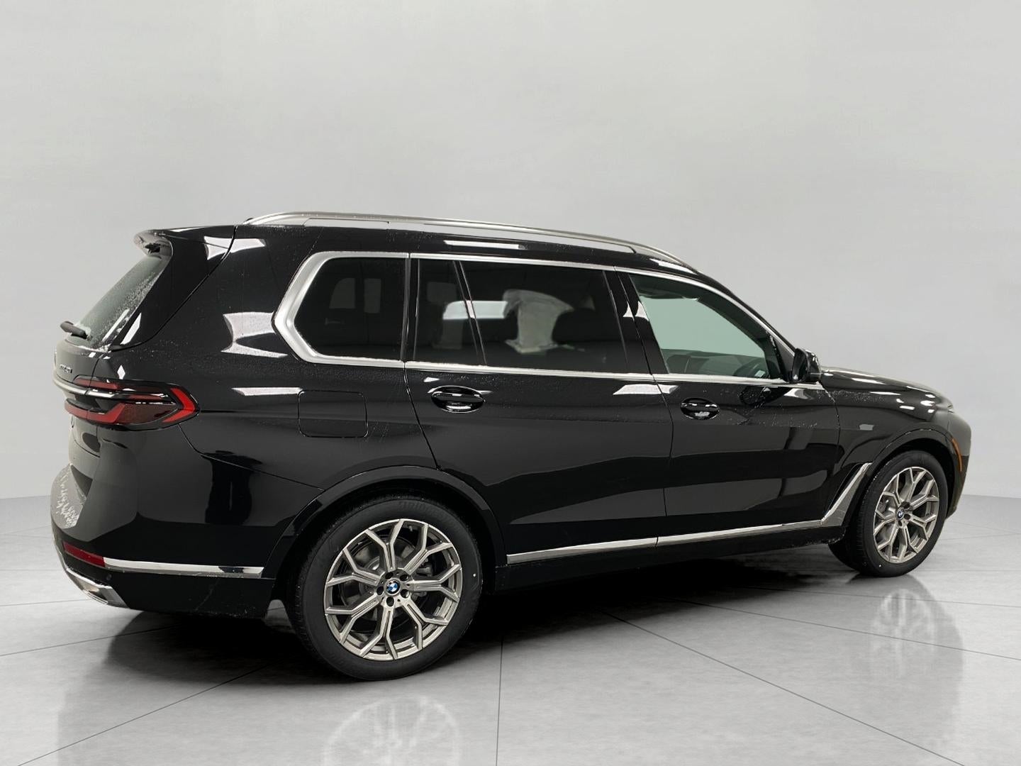 2026 BMW X7 xDrive40i Sports Activity Vehicle