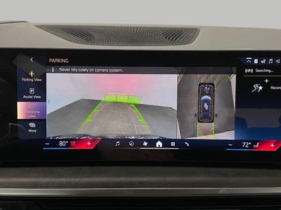 2026 BMW X7 xDrive40i Sports Activity Vehicle