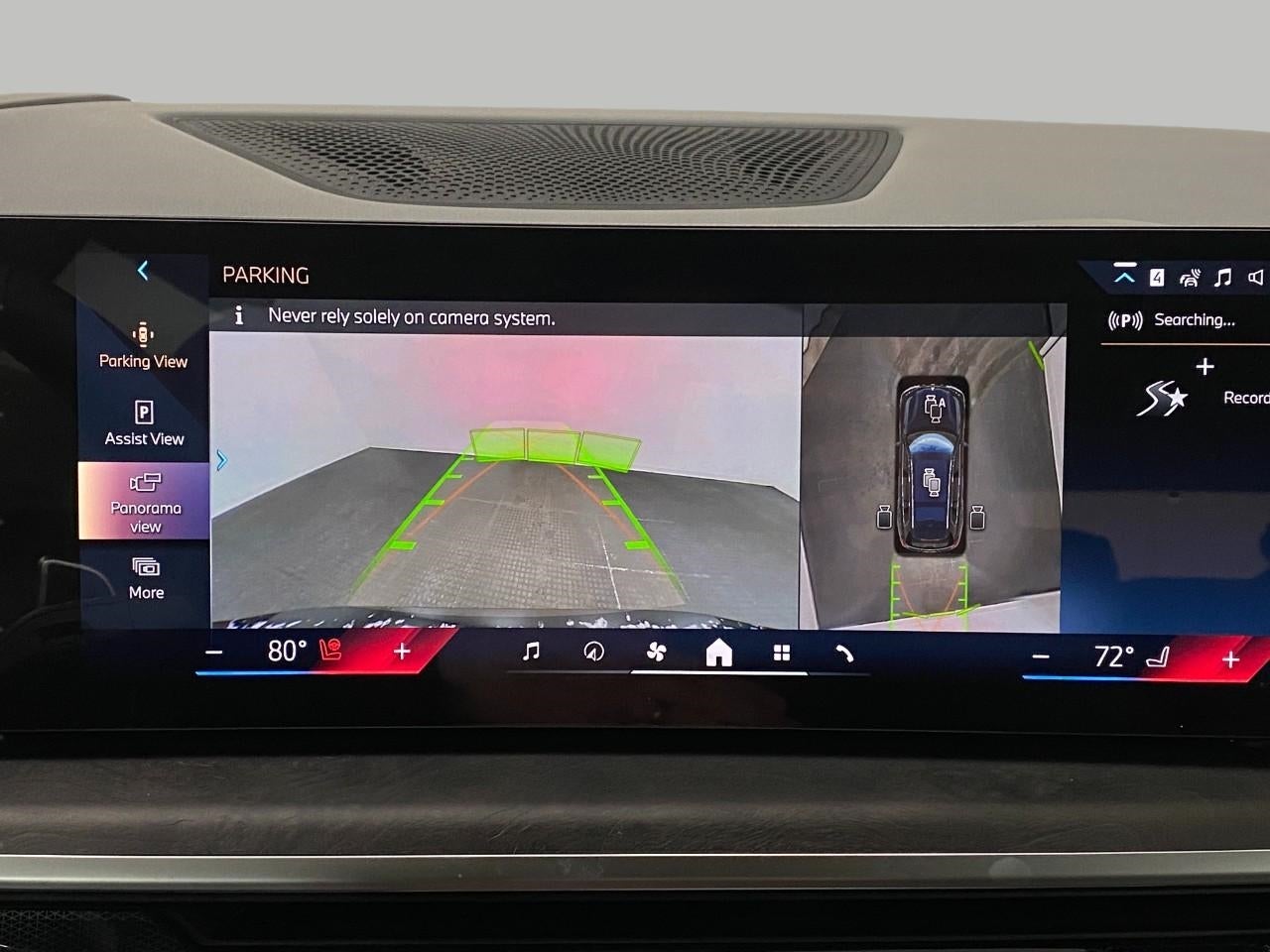 2026 BMW X7 xDrive40i Sports Activity Vehicle