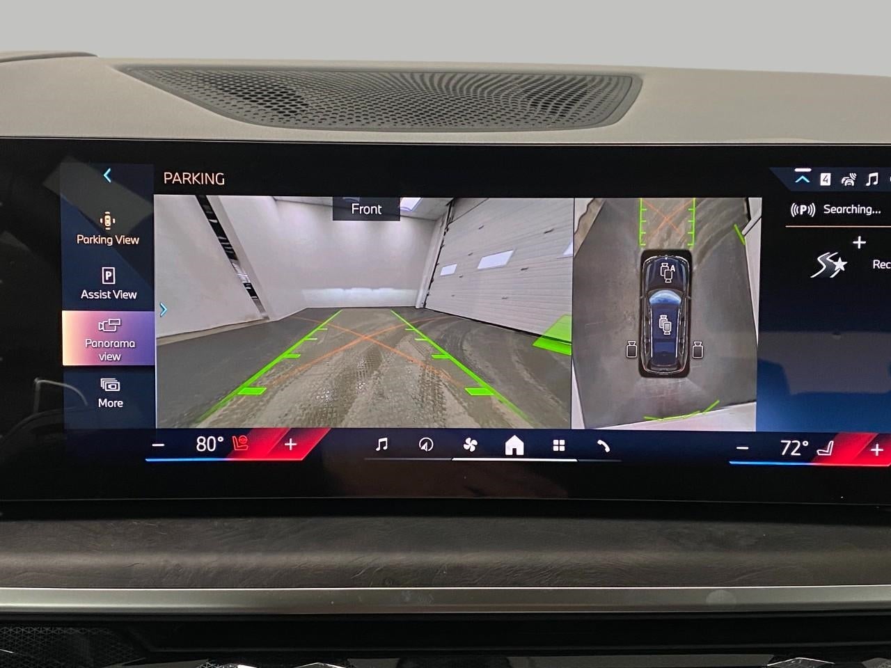 2026 BMW X7 xDrive40i Sports Activity Vehicle